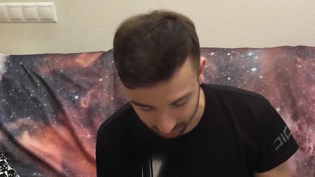 НАШЕЛ ДОХЛОГО ЮДЖИНА В КОРОБКЕ