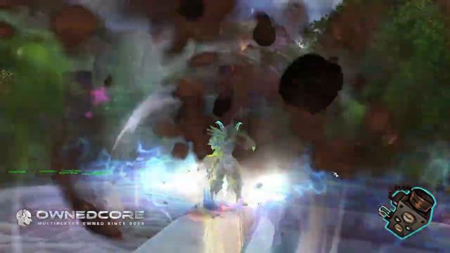 Dragonflight: World Of Warcraft - IMorph Fx
