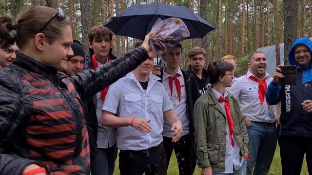 Совенок фест 2021. смотреть онлайн