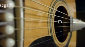 Правильный звук. Для настройки гитары