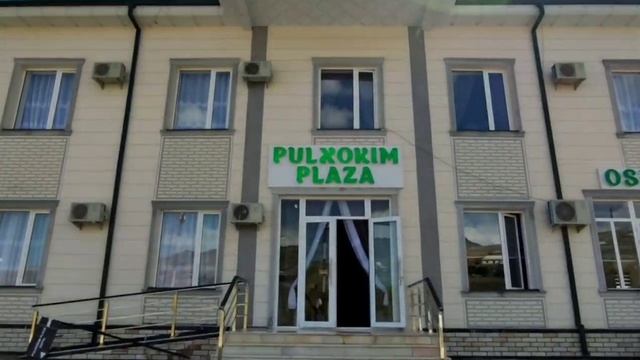 Boysun Tumani Omonxona Sihatgohida Yangi Mehmonxona. Pulxokim Plaza