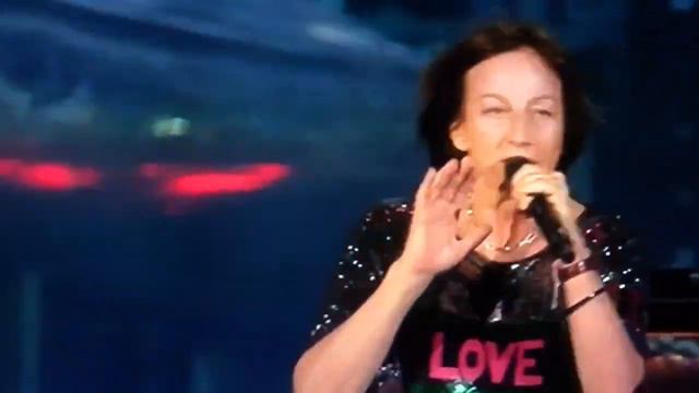 Gianna Nannini - Io
