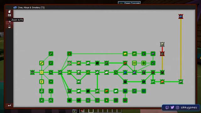 EPISODE 64 || SOMETHING'S COMING... || Minecraft: Dungeons Dragons and Space Shuttles Gameplay смотреть онлайн