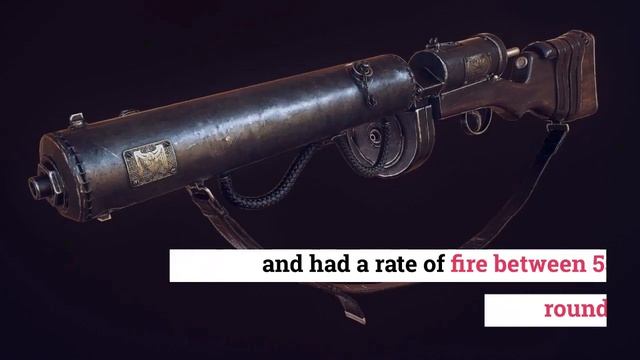 WWI: The Mysterious Hellriegel 1915 - Austro-Hungarian Secret Weapon смотреть онлайн