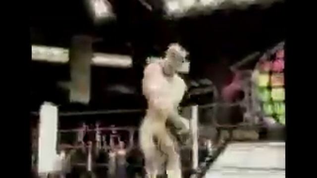 Ready 2 Rumble Revolution Wii ENG смотреть онлайн