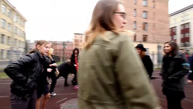 Экологический урок "Эвтрофикация" смотреть онлайн