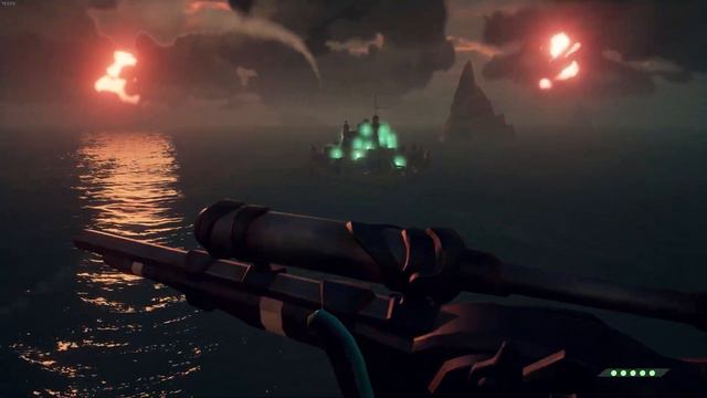 Смешные новички и токсичный шлюп (Sea of thieves) смотреть онлайн