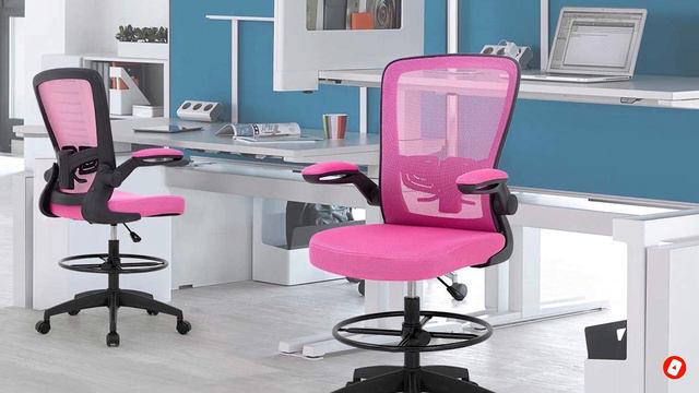 Top 10 Drafting Chair In 2024 (Buying Guide)