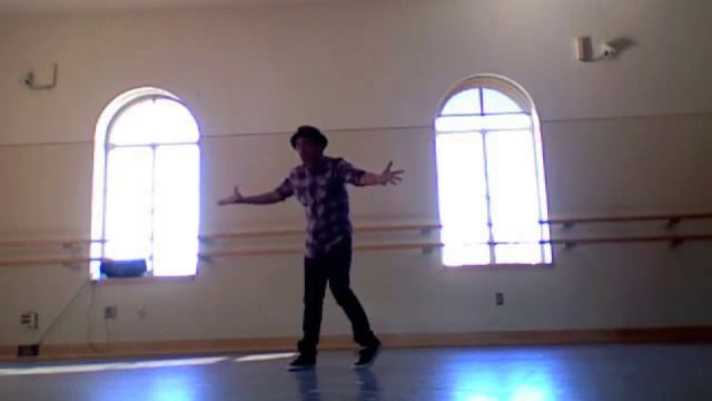 Long Distance Nico DeJesus