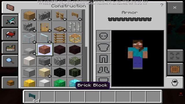 Minecraft 1.16.20.50 download apk for free. Link in the discription. смотреть онлайн
