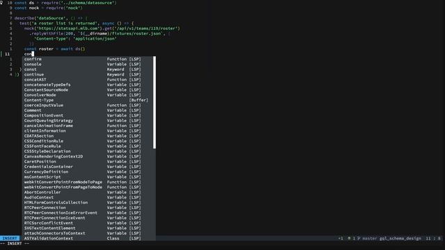 Top 5 Neovim 0.5 Plugins for Developers | 2021 смотреть онлайн
