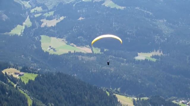 BastiN - Alpenrausch (Trance Set August 2012 mixed in Austri смотреть онлайн