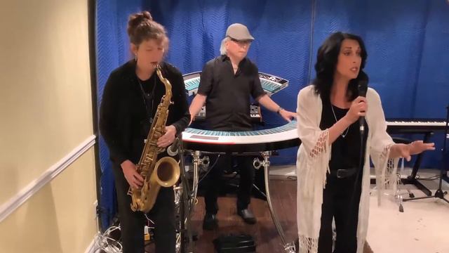 Mary Lou Sicoly with John Ebata & Patricia Wheeler - 2019 смотреть онлайн