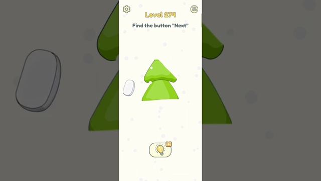 Find the button next - Dop 2 Level 274 смотреть онлайн