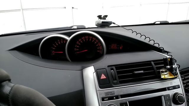 Toyota verso 11год. смотреть онлайн