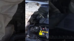 Большой расход 3sfe тойота 20 литров на 100км в зимний период.Как уменьшить расход 3sfe жрёт бензин