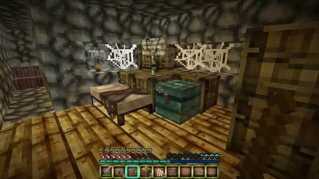 Minecraft FarCry3 серия 3 [Явный Прогресс] смотреть онлайн