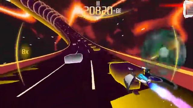 Musiverse: Bag Raiders- Shooting stars (Remix) смотреть онлайн