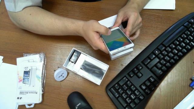 Xiaomi Redmi 3 Pro смотреть онлайн