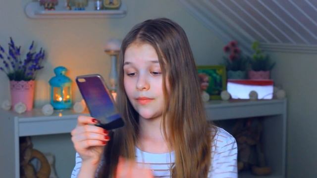 Мои чехлы для iPhone смотреть онлайн