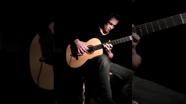 Witchhouse Volume I ///J Δ Y E E M - my favorite game/// guitar cover Kukas смотреть онлайн