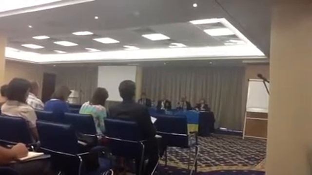 Семинар Регионального развития Европейского союза смотреть онлайн