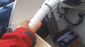 Прицеп Енисей капля