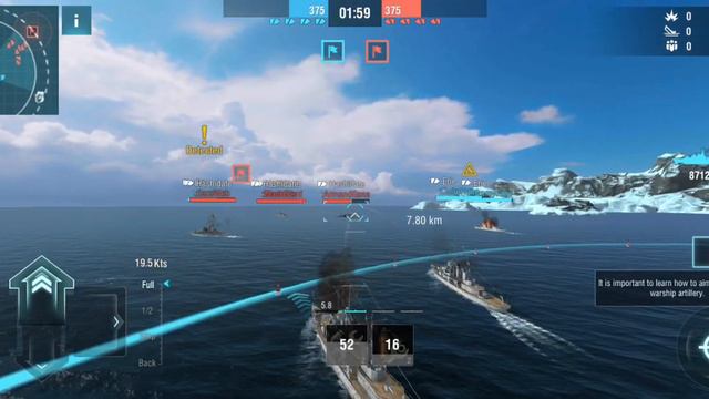 world of #warshipsblitz Game #worldofwarships смотреть онлайн