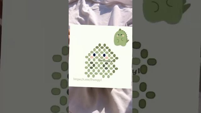 Схемы для плетения из бисера(схемы не мои)#бисероплетение #бисер #pinterest смотреть онлайн