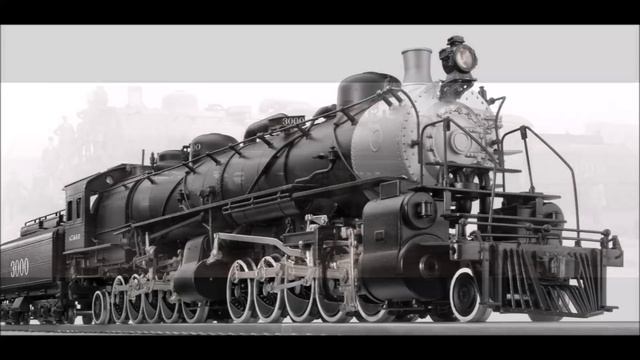 Santa Fe 2-10-10-2s| Dead On Arrival смотреть онлайн