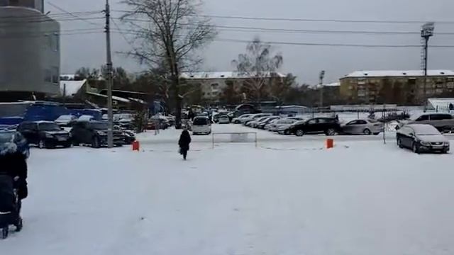 Красноярский край, г. Красноярск, ул. Телевизорная 1, стр. 9. Панорама. смотреть онлайн