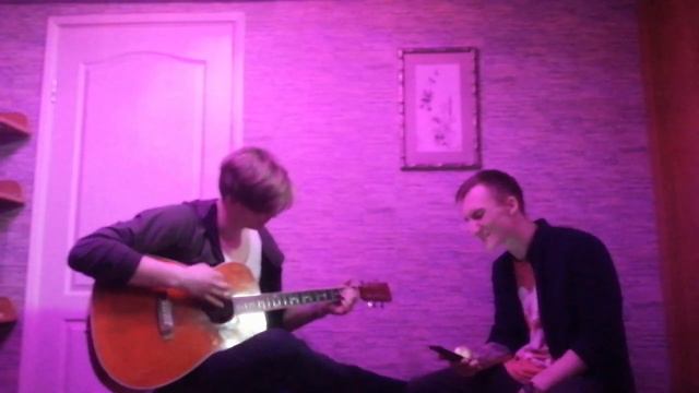 Джизус - Открой глаза (woe cover) смотреть онлайн