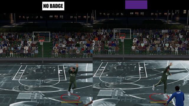 The CONFUSION on POGO STICK badge + stats and review смотреть онлайн