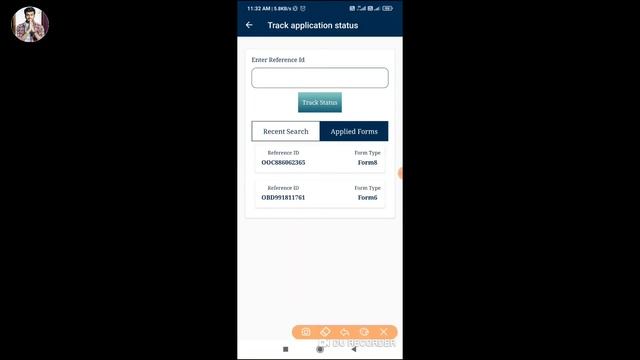 Voter id card ka status kaise check kare online 2022 | how to check voter card status online 2022 смотреть онлайн