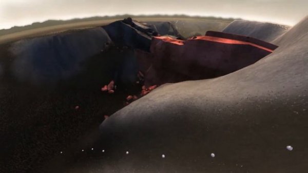 Обзор игры "Flower" - медитативная игра