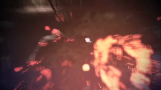 Mass Effect 3: Omega DLC Launch Trailer смотреть онлайн