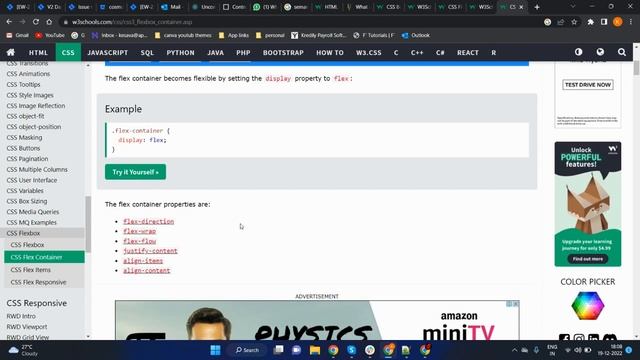 Interview Questions Front End developer Part 2 смотреть онлайн