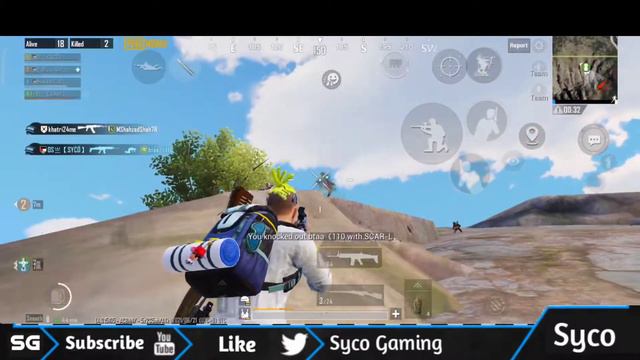 Xiaomi Mi10t Pubg Mobile Issues In Game Lag , FPS Drop , Shaking Screen | Don't Buy | Syco Gaming