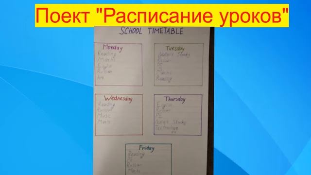 Spotlight 3 Module 1 Повторение всех слов, вопросы, письмо смотреть онлайн