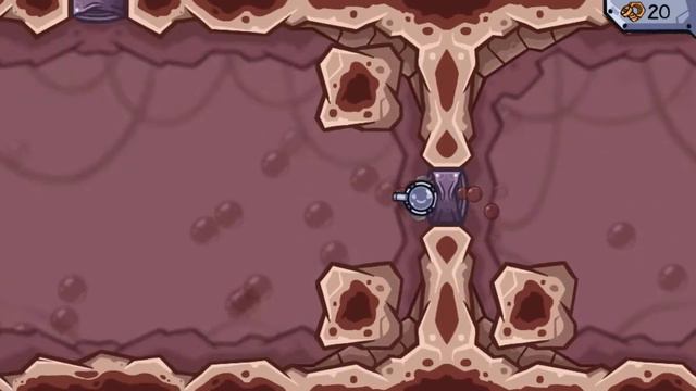 GRIEVOUS · Game · Gameplay смотреть онлайн