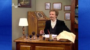 Знай наших. Александр Скрябин