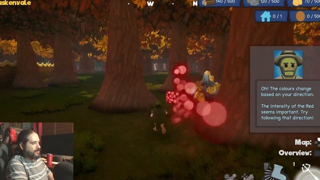 Dwarrows - PS4 - Gameplay, Features, & More! | 8-Bit Eric смотреть онлайн