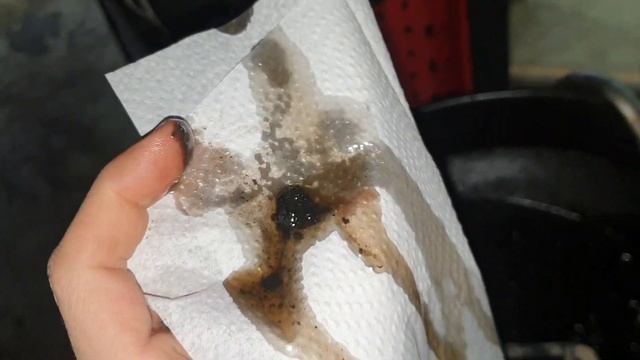 Замена масла муфты халдекс 5 поколения тигуан 2. со снятием и чисткой насоса. смотреть онлайн