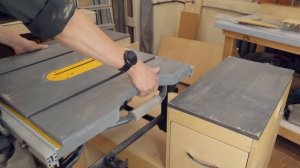 РАСПИЛОВОЧНЫЕ СТАНКИ для СТОЛЯРКИ. Мой опыт и мой выбор круглопильного станка.