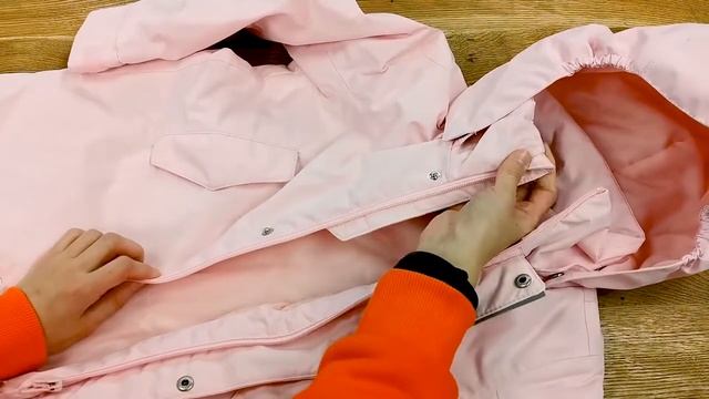 Куртка Tampere, Reima, арт. 531502R смотреть онлайн