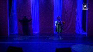 Определены победители юбилейного фестиваля-конкурса «Белоозёрские таланты»