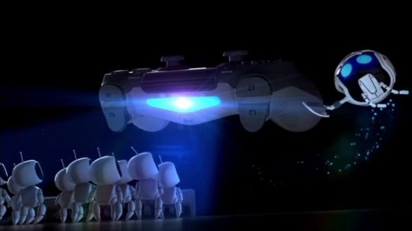 THE PLAYROOM WALKTHROUGH (without CAMERA)