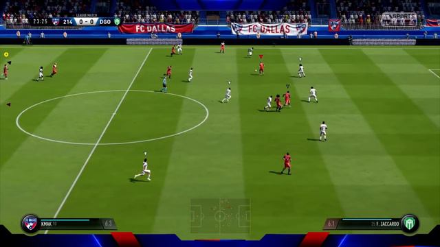 FIFA 19 PRO CLUBS RANDOM POSITIONS EP. 2 смотреть онлайн