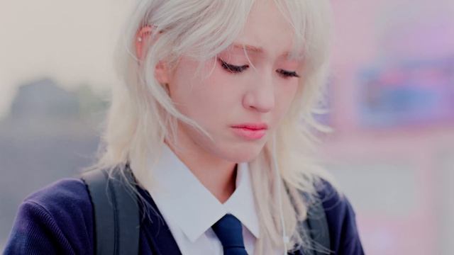 JEON SOMI (전소미) - ‘Fast Forward’ M/V TEASER смотреть онлайн
