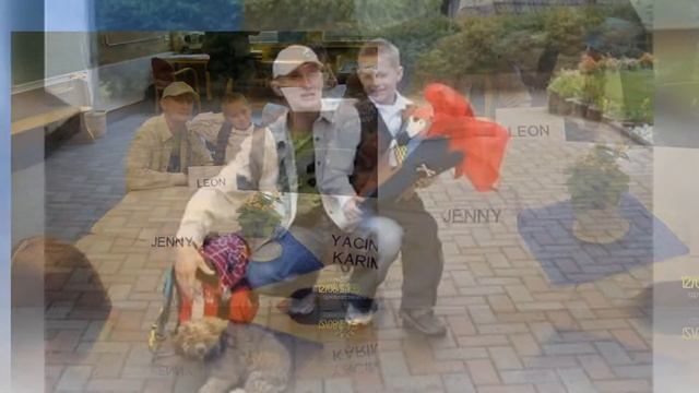 Дима, с днем рождения!!! смотреть онлайн